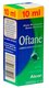 OFTANE COL 10ML