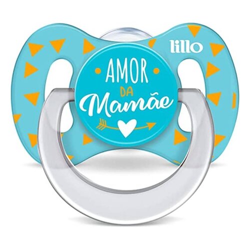 CHUP FUNNY AMOR ORT SIL T2 AZ