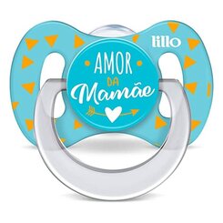 CHUP FUNNY AMOR ORT SIL T2 AZ