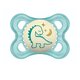 CHUPETA MAM NIGHT 0-6 AZUL SINGLE BOX