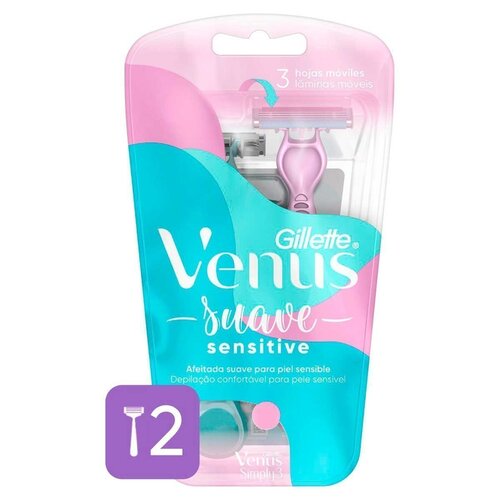 APB GILLET VENUS3 SIMPLY SV RS 2UND