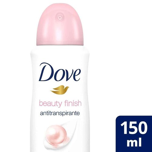 DS DOVE AER AP BEAUTY FINISH