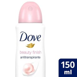 DS DOVE AER AP BEAUTY FINISH