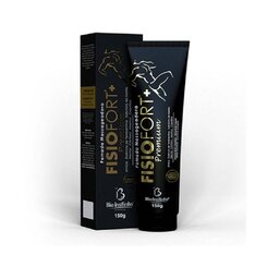 FISIOFORT PREMIUM 150G (PRETA)
