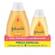 HP+COND J&J BABY 400+200ML