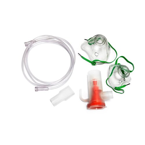 KIT NEBULIZADOR (MULTILASER