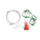 KIT NEBULIZADOR (MULTILASER