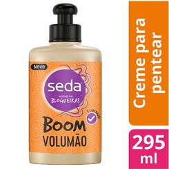 SEDA CCP BOOM 295ML VOLUMAO