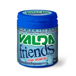 VALDA FRIENDS 50G