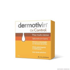 DERMOTIVIN CONTROL 90G