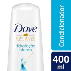 COND DOVE HIDR INTE OXIGENIO 400ML