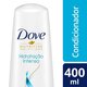 COND DOVE HIDR INTE OXIGENIO 400ML