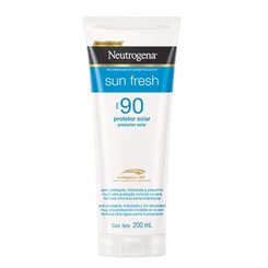 NEUTROGENA SUN FRESH FPS90 200ML