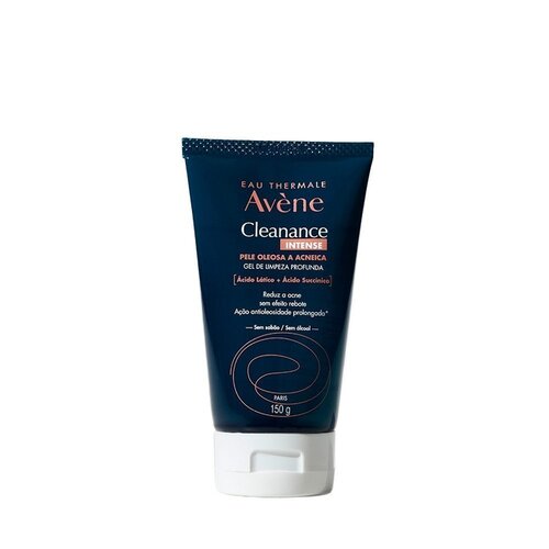 AVENE CLEANANCE INTENSE 150G