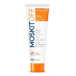 REPELENTE LC MOSKITOFF 120ML