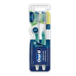 ED ORAL-B ADV 7BEN CONT.BAC MC 2U
