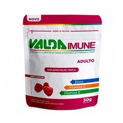 VALDA IMUNE ADULTO 60G
