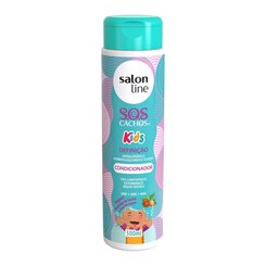 CD S.LINE SOS KIDS 300ML DEFIN