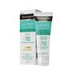 NEUTROGENA SUN FRESH DERM CARE FPS70 40G