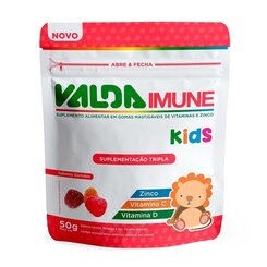 VALDA IMUNE KIDS 51G