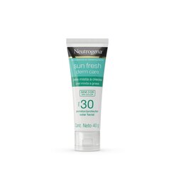 NEUTROGENA SUN FRESH FPS30 DERM CARE 40G