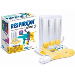 RESPIRON ATHLETIC 2