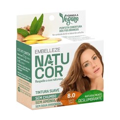 TIN NATUCOR FILM 12G 8.0 LOURO