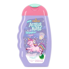 SH ACQUA KIDS 250ML MARSHME