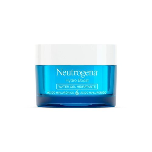 NEUTROGENA BOOST GEL AQUA 50G