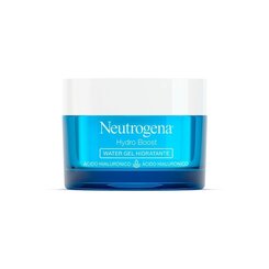 NEUTROGENA BOOST GEL AQUA 50G