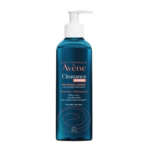 AVENE CLEANANCE INTENSE 300G