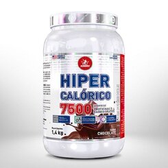 HIPER CALORICO 7500 1,4KG CHOC