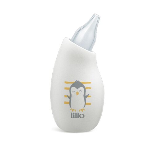 ASPIRADOR NASAL LILO 625400
