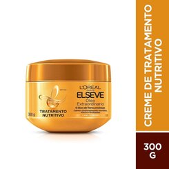 CT ELSEVE 300G OLEO EXTRAORD NUT
