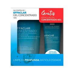 EFFACLAR LRP GEL CONC 150+40G LORE