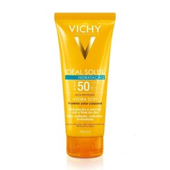 IDEAL SOLEIL VCY FPS50 SOFT 200ML