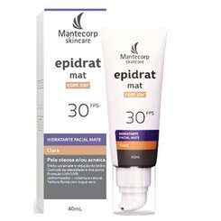 EPIDRAT MAT FPS 30 CLARO 40ML