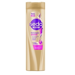 SH SEDA BOOM HIDRATACAO 300ML