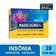 MARACUGINA PI NOITE 840MG C/20CPR