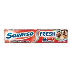 CR DENTAL SORRISO FRESH GEL 90G