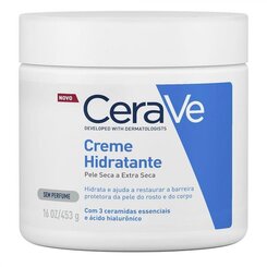 CERAVE CREME HIDRATANTE 454G