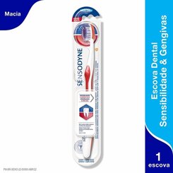 ESC DENTAL SENSODYNE SENS. E GENG