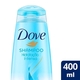 SH DOVE HIDR INTE OXIGENIO 400ML