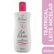 TEATRICAL LEITE MICELAR 200ML