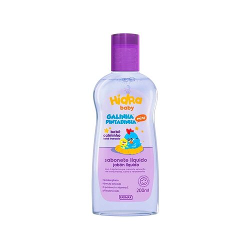 G.PINTADINHA SB LQ 200ML BEBE