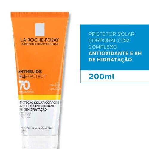 ANTHELIOS XL LRP FPS70 PROTECT 200ML