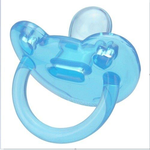 CHUP DE SIL SOFT ORTO AZ T-1 - 2701