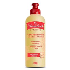 CC YAMASTEROL 200G BABOSA