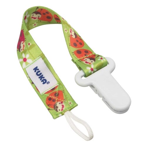 PRENDEDOR DE CHUPETA C/ FITA - 7270