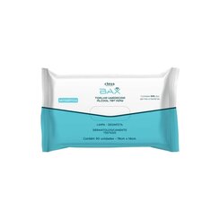 TOALHA UMED BAX 70% C/50 ANTIS